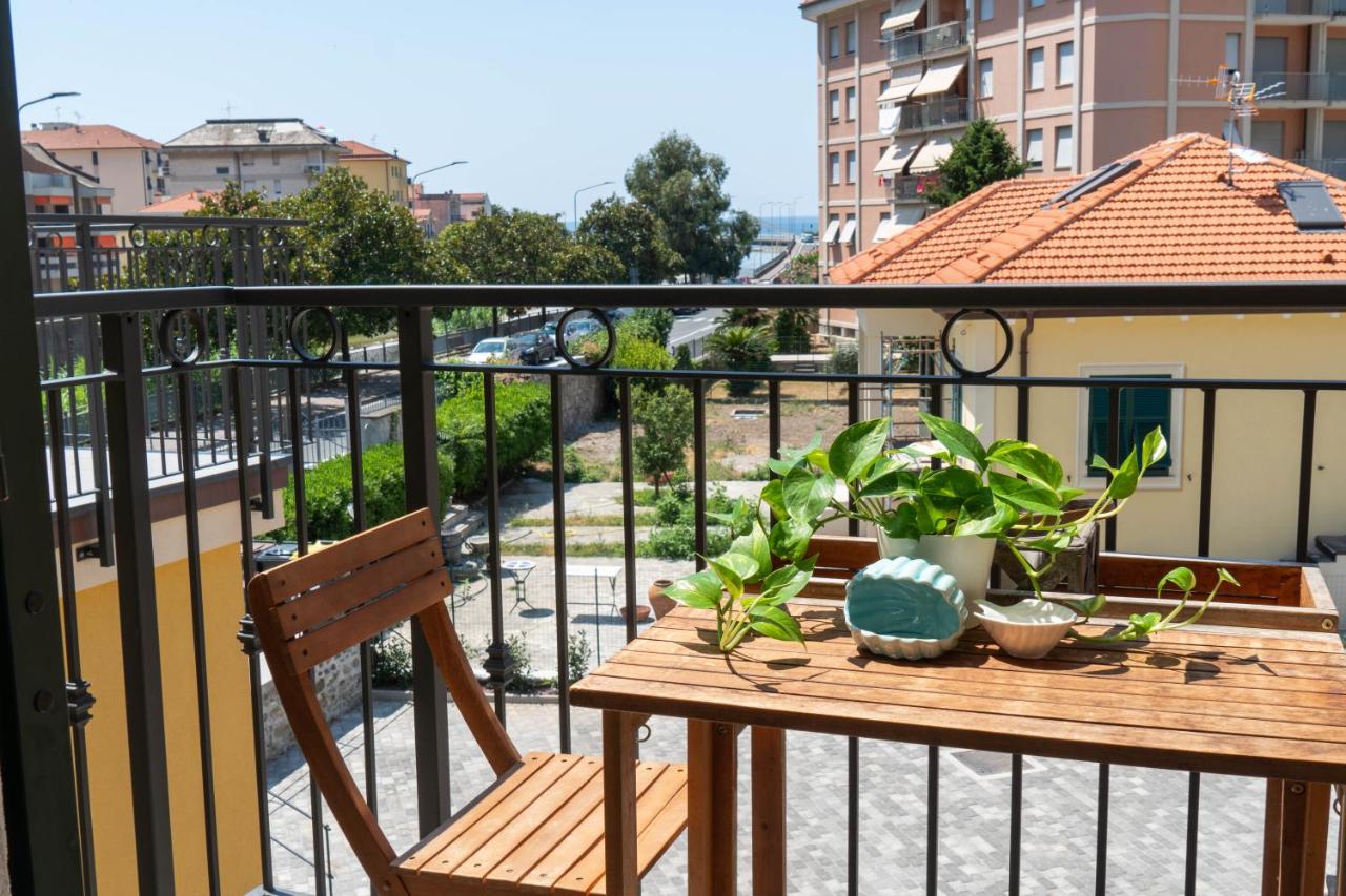 La Casetta del Ponte a due passi dal Mare - 4