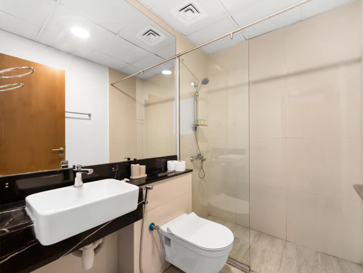 Sukoon's Waterfront Two-Bedroom - 3