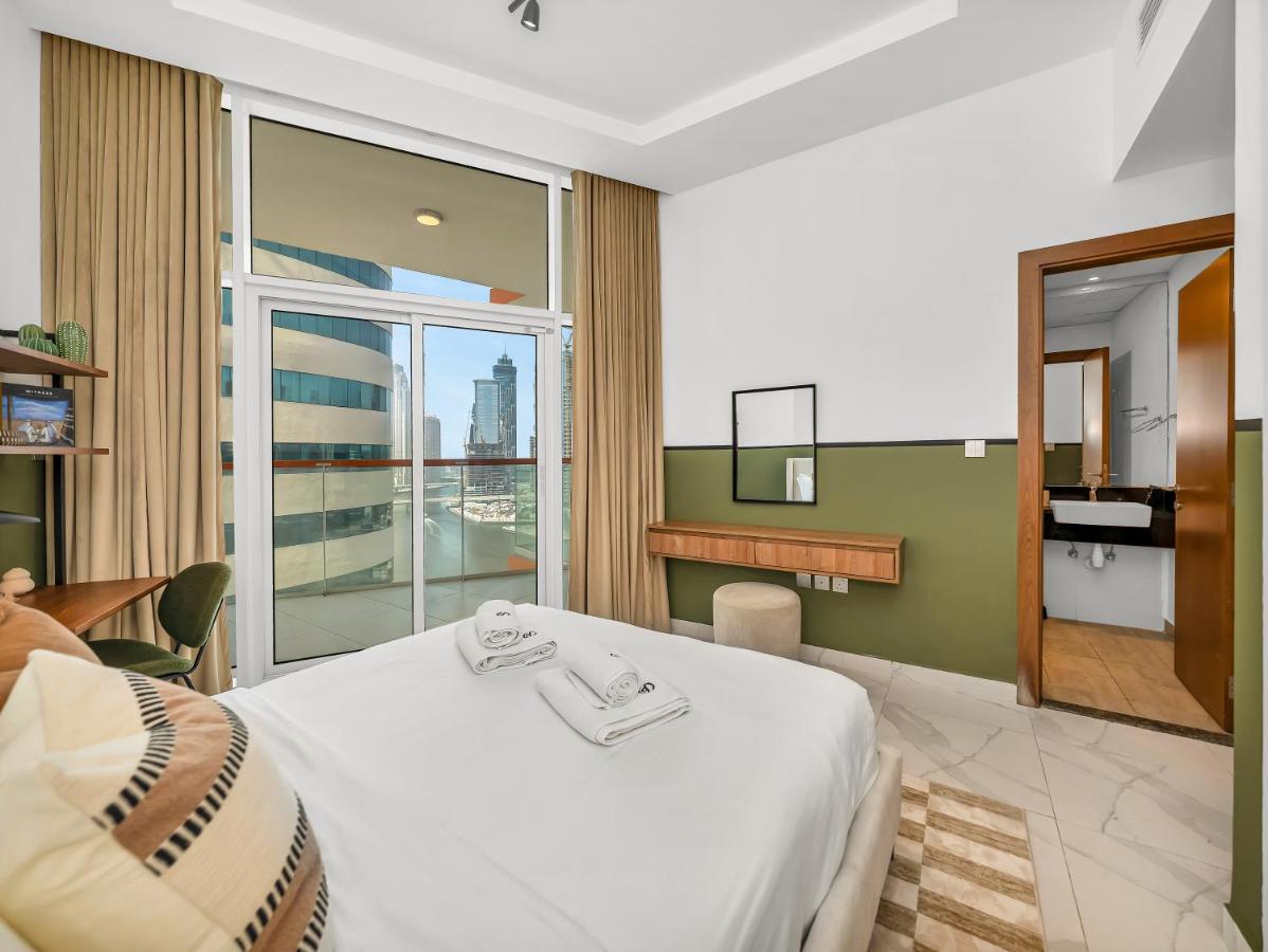 Sukoon's Waterfront Two-Bedroom - 2