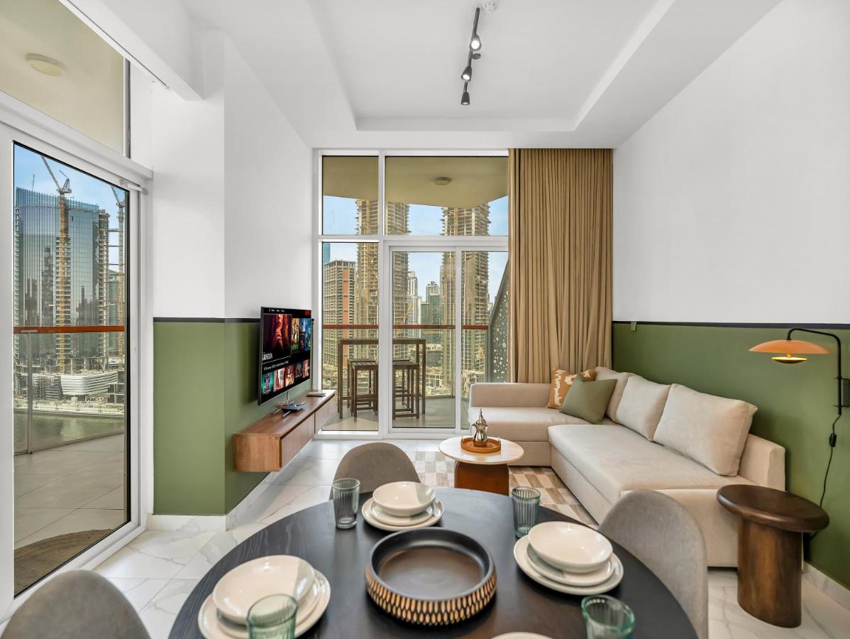 Sukoon's Waterfront Two-Bedroom - 5