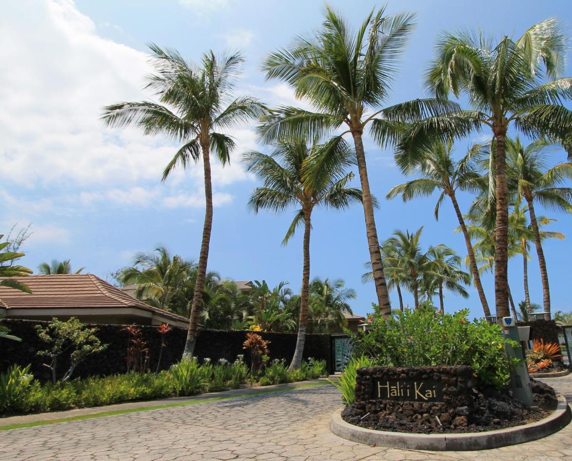 Castle Hali'i Kai at Waikoloa — photo 13