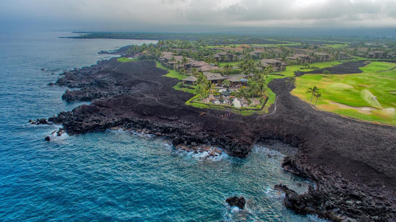 Castle Hali'i Kai at Waikoloa — photo 16