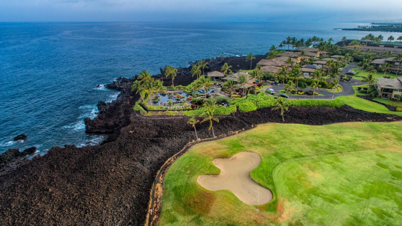 Castle Hali'i Kai at Waikoloa — photo 17