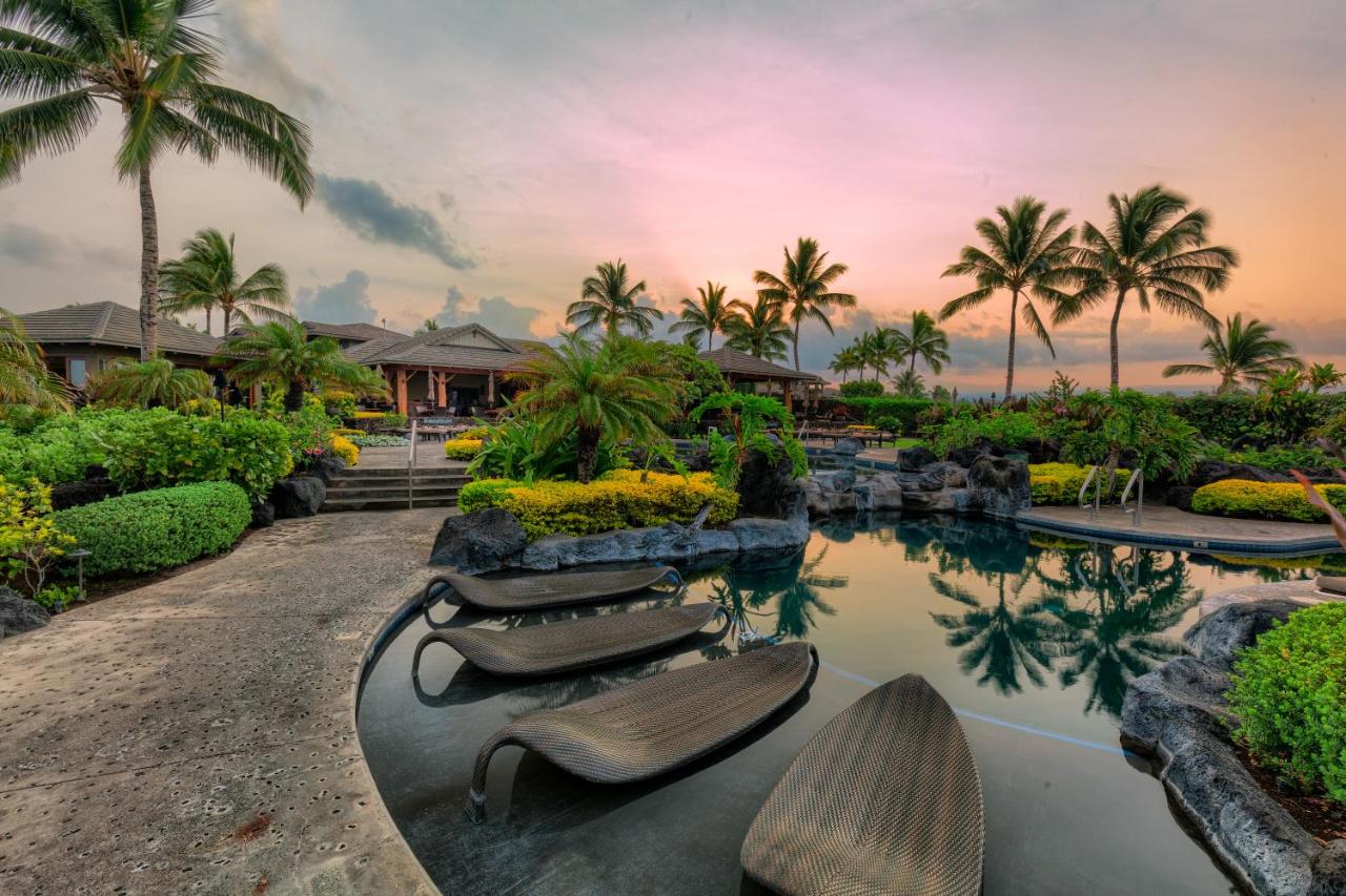Castle Hali'i Kai at Waikoloa — photo 8