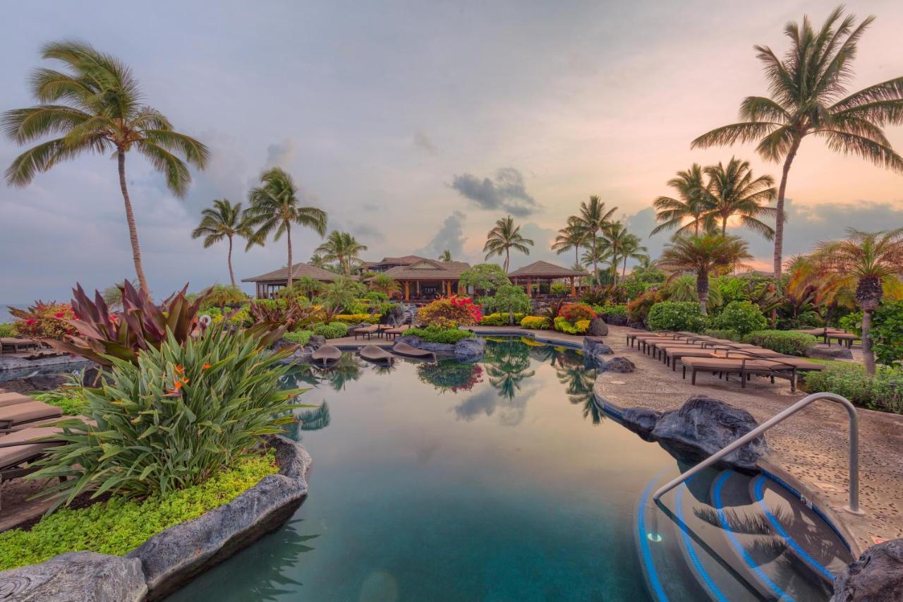Castle Hali'i Kai at Waikoloa — photo 18