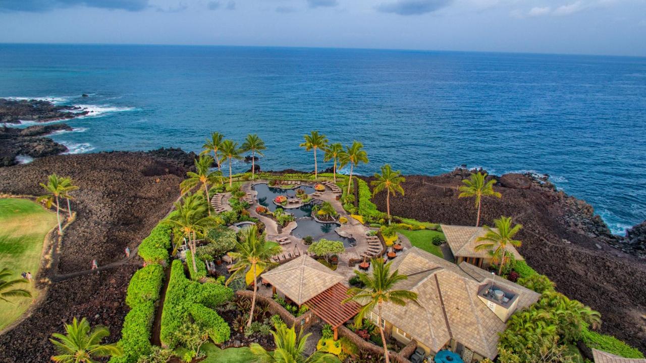 Castle Hali'i Kai at Waikoloa — photo 19