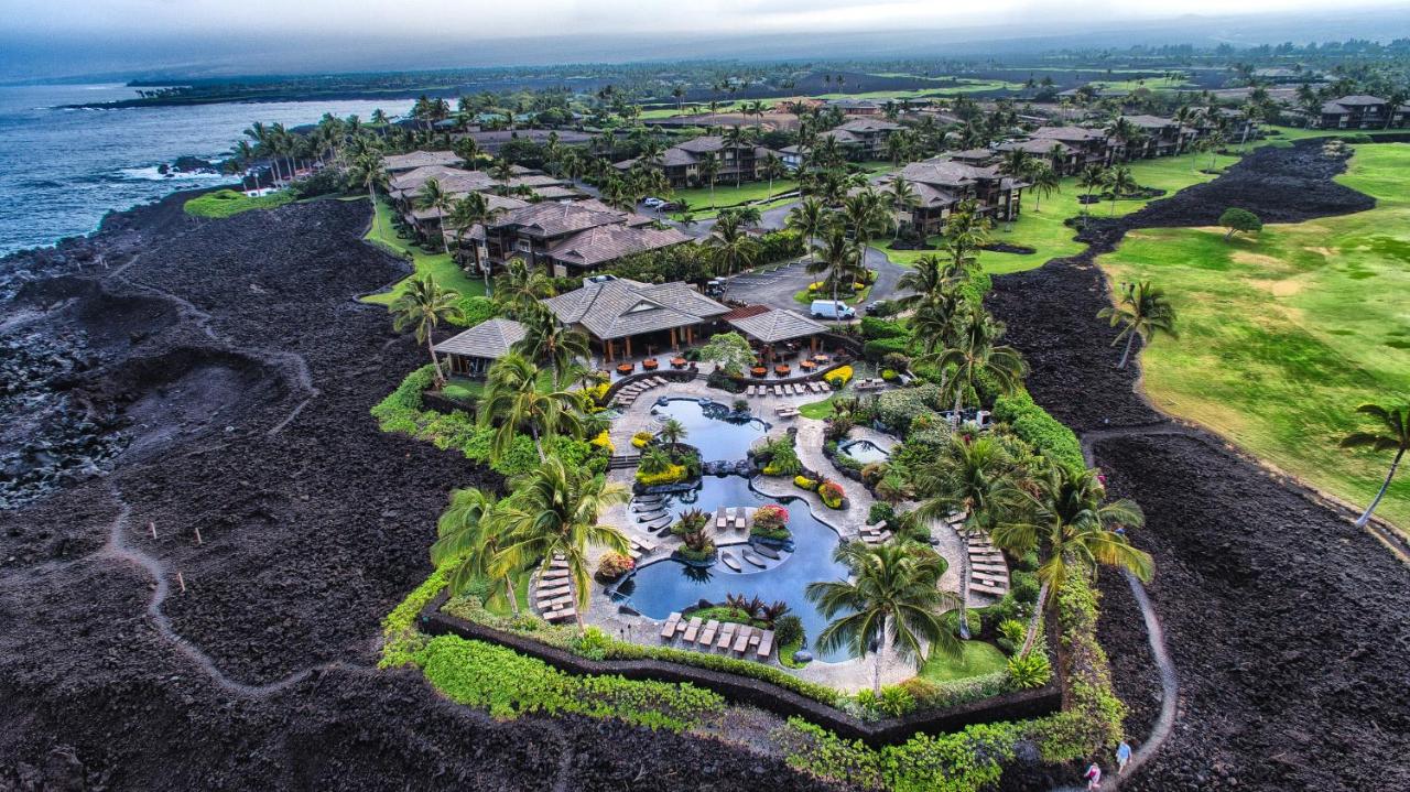 Castle Hali'i Kai at Waikoloa — photo 1