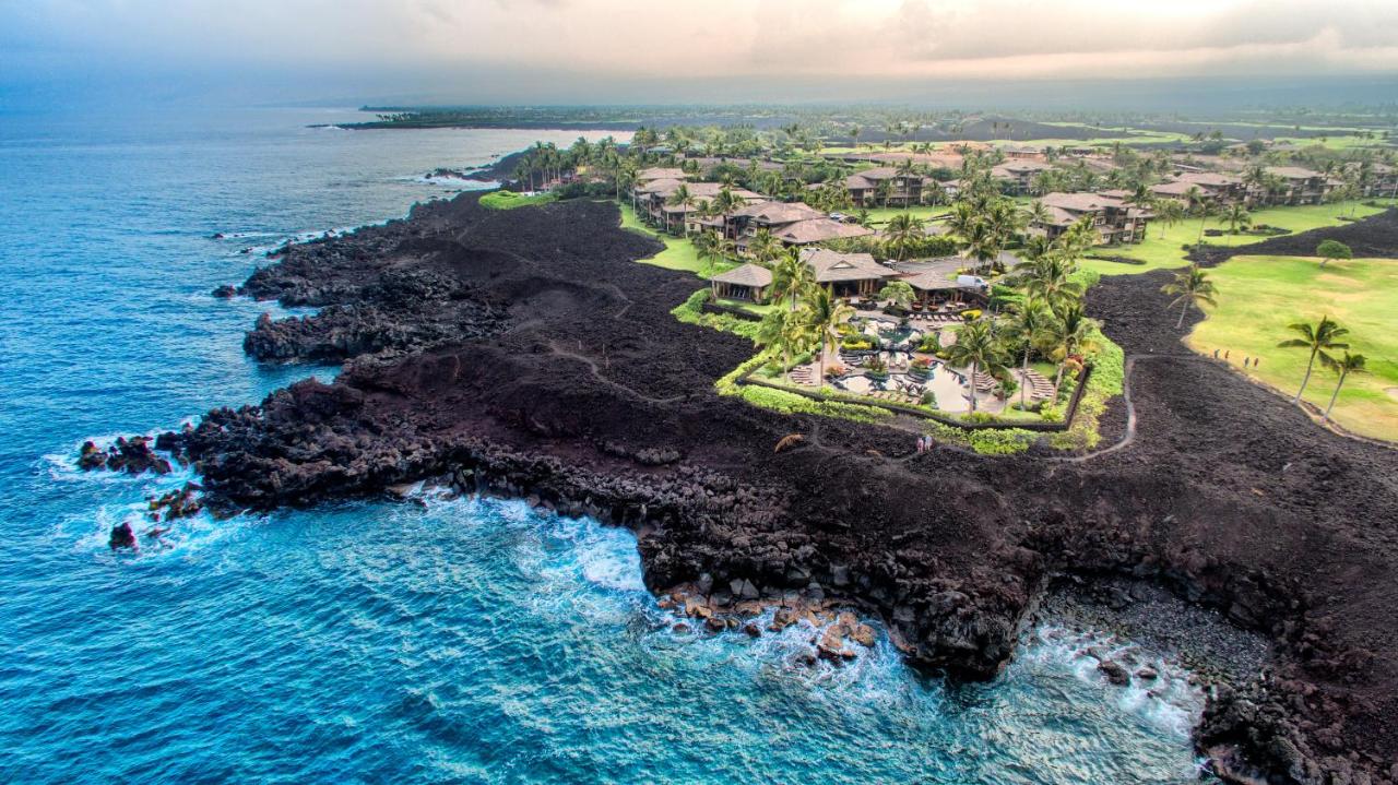 Castle Hali'i Kai at Waikoloa — photo 20