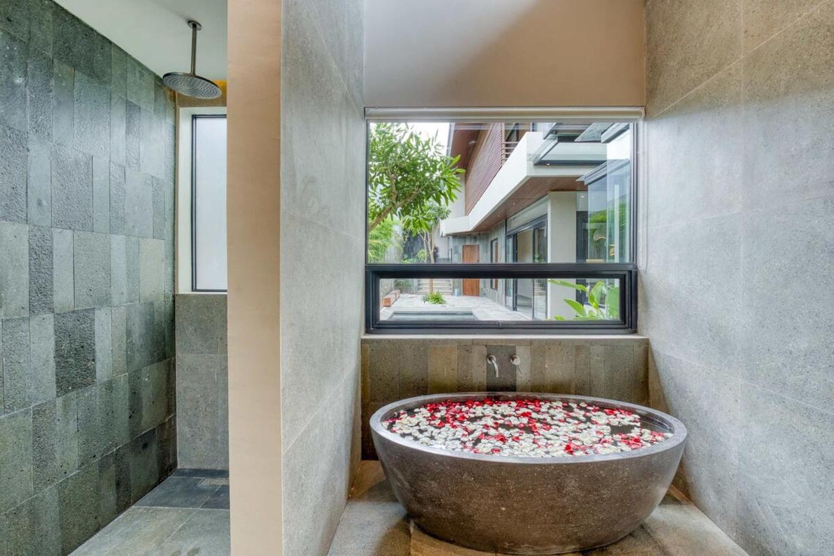Komorebi House - 3BR Brand New Villa in Uluwatu - 3
