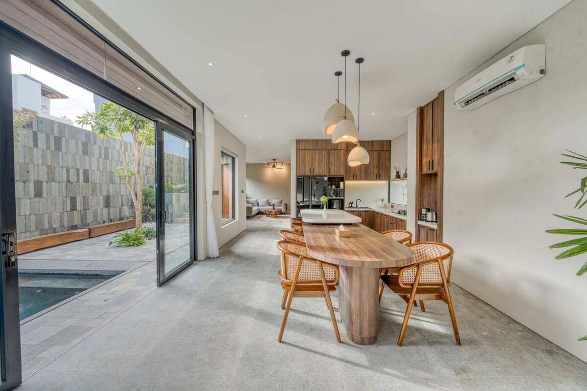 Komorebi House - 3BR Brand New Villa in Uluwatu - 5