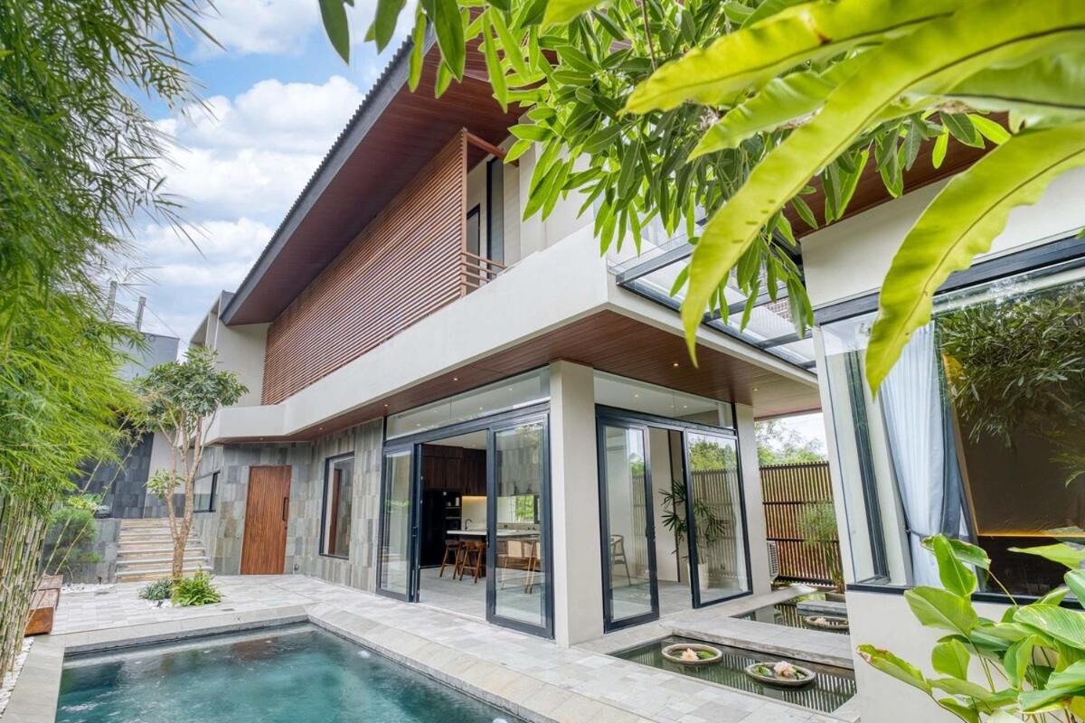 Komorebi House - 3BR Brand New Villa in Uluwatu - 4