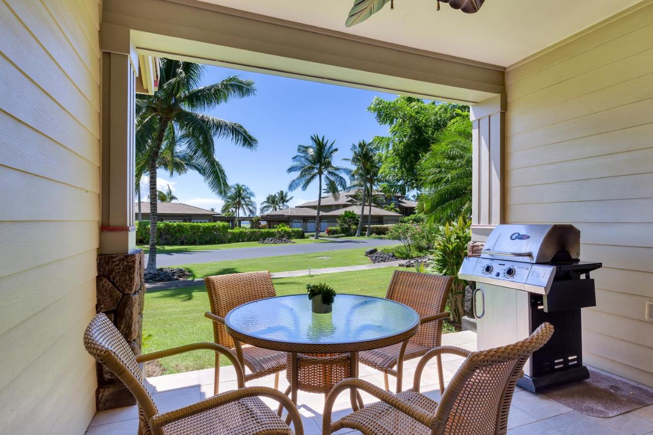 Castle Hali'i Kai at Waikoloa — photo 4