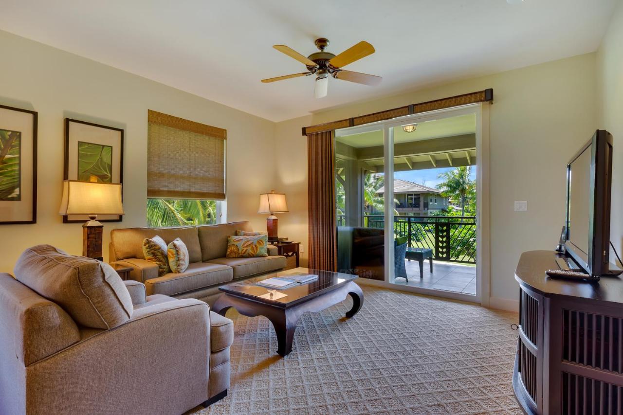 Castle Hali'i Kai at Waikoloa — photo 5