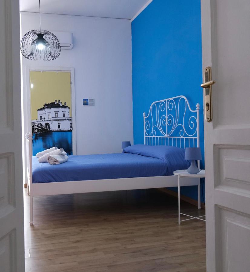 B&B Tarumbò