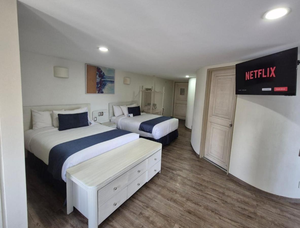 Hotel Century Reforma - 4