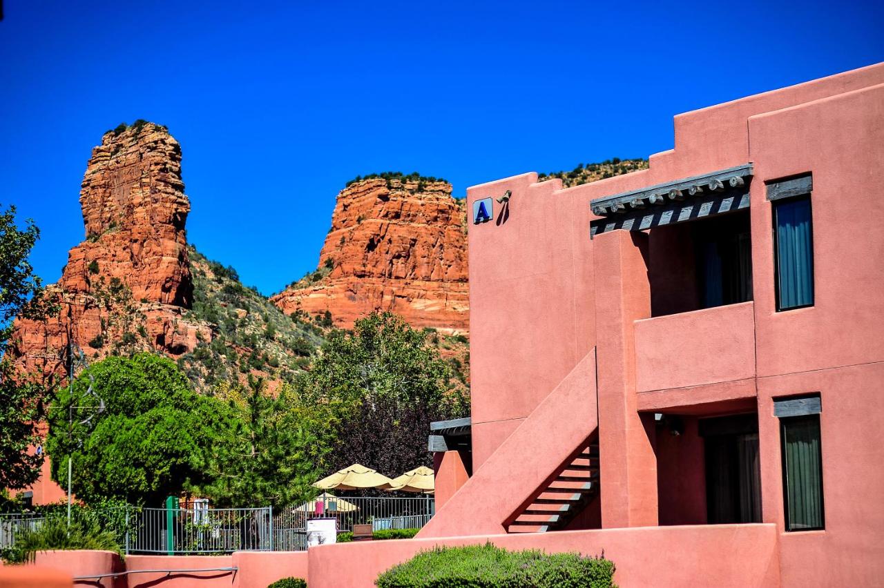 Bell Rock Inn — photo 24