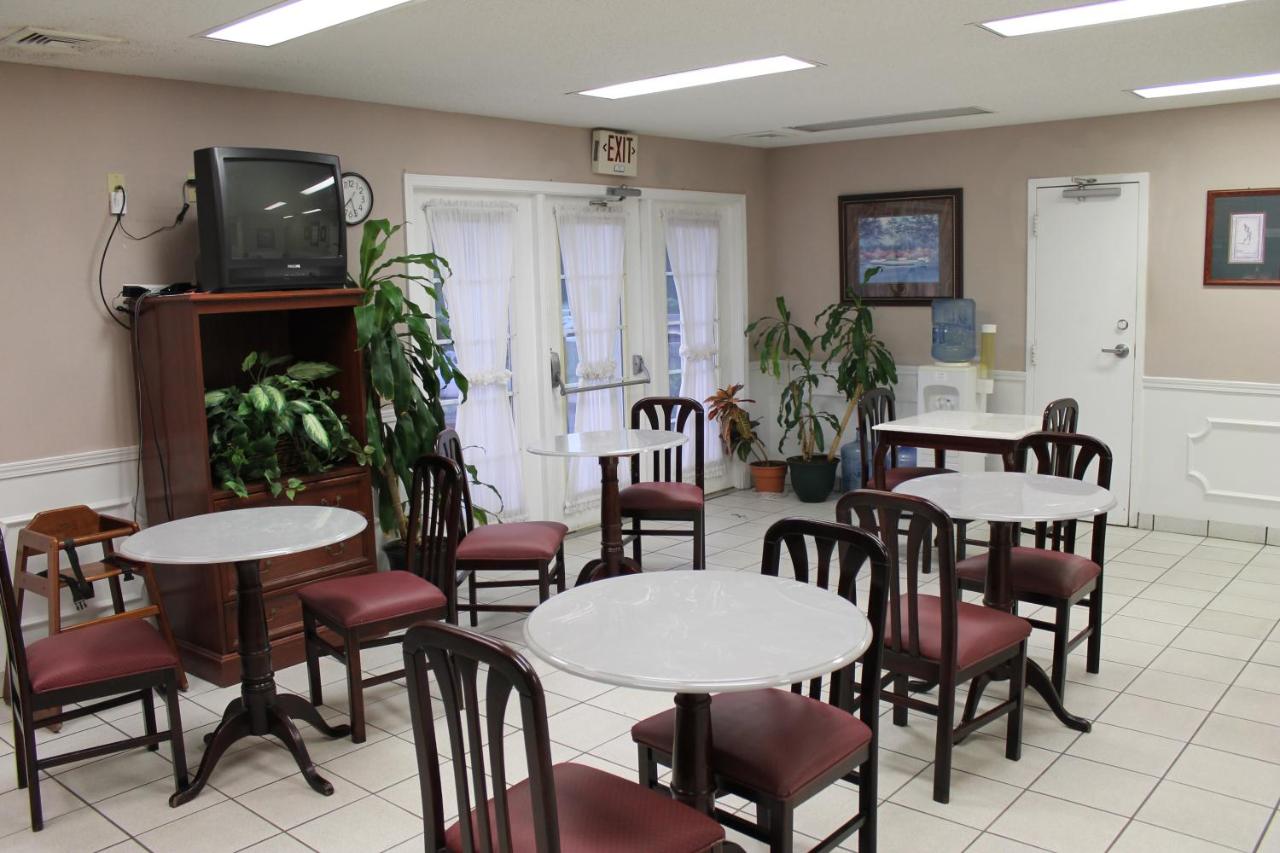 American Motel — photo 22