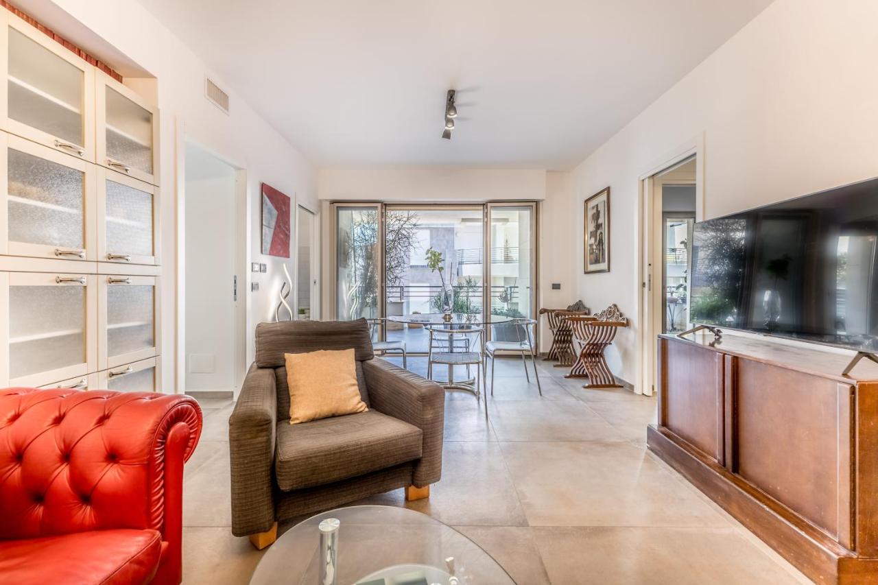 L'elegante Casa Di Anna - Roma EUR - 5