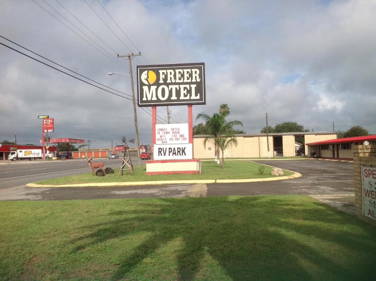 Freer Motel — photo 3