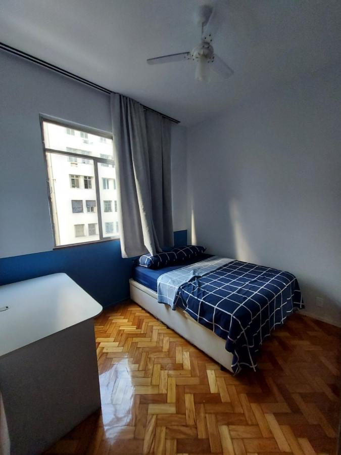 3 Quartos Copacabana - Perto da Praia - 4