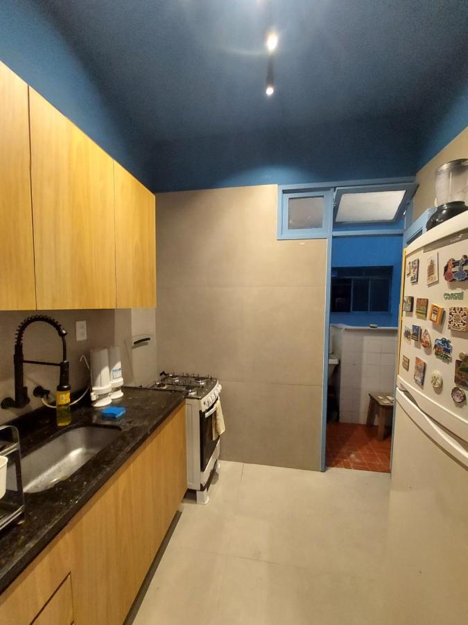 3 Quartos Copacabana - Perto da Praia - 3