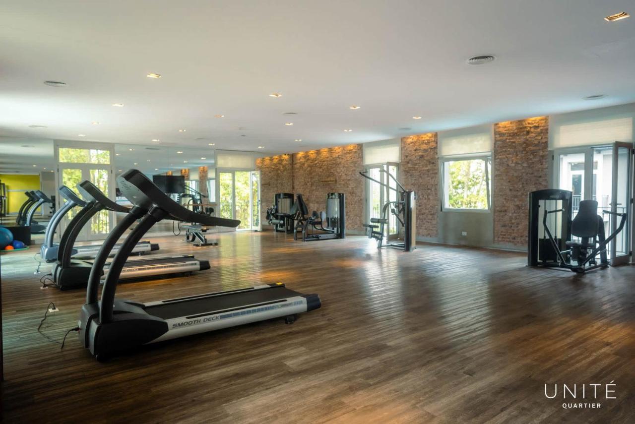 MOT Azopardo 700 'D' Lux 1 Bd Puerto Madero - 3