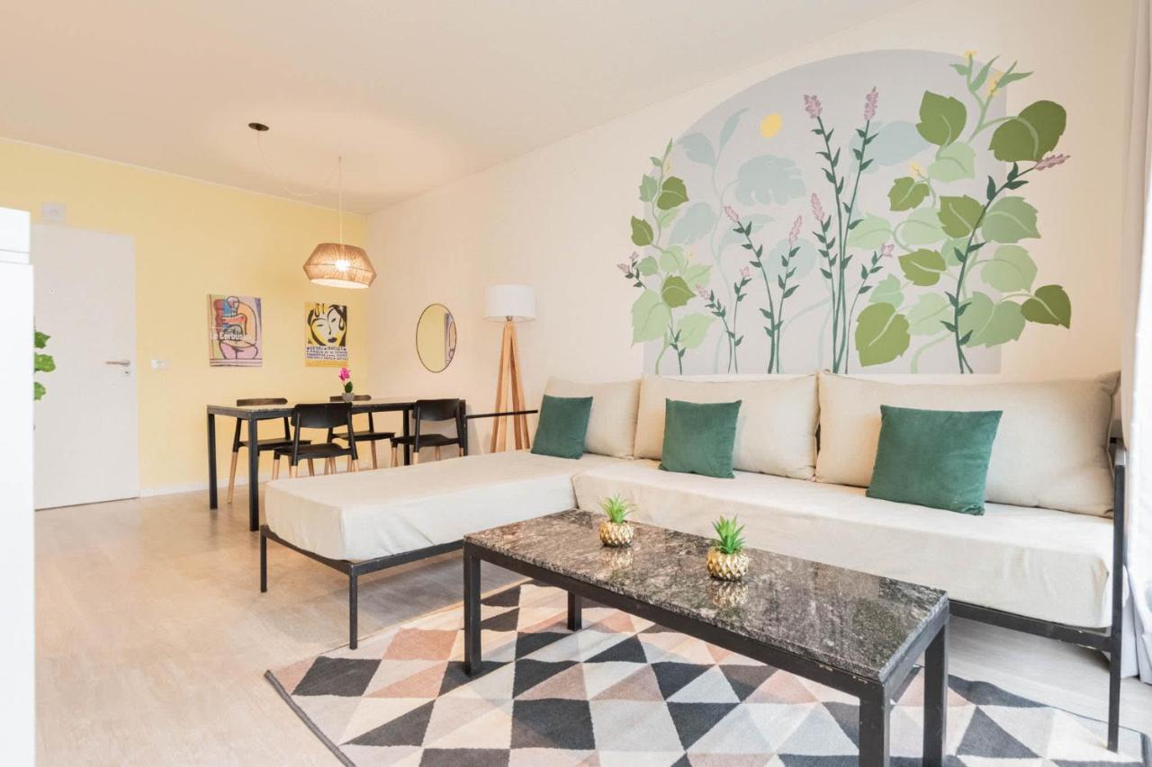 MOT ArHaus 'D' 1 Bd in Palermo Soho - 2