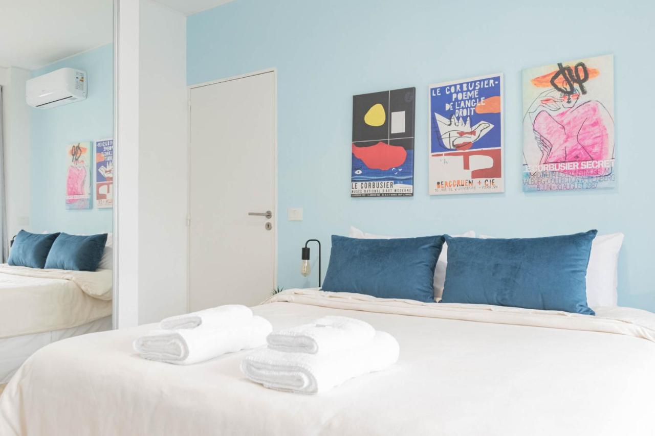 MOT ArHaus 'D' 1 Bd in Palermo Soho - 3