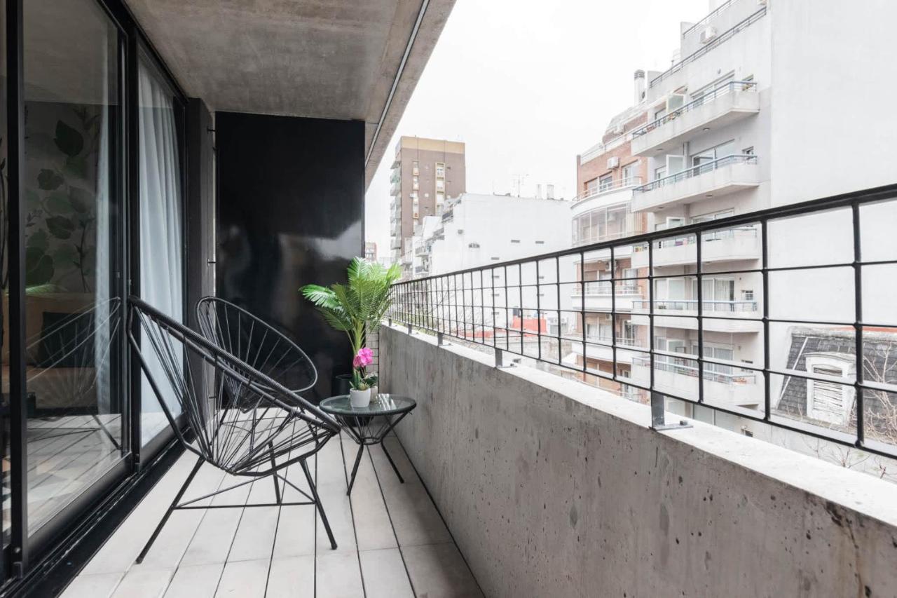 MOT ArHaus 'D' 1 Bd in Palermo Soho - 4