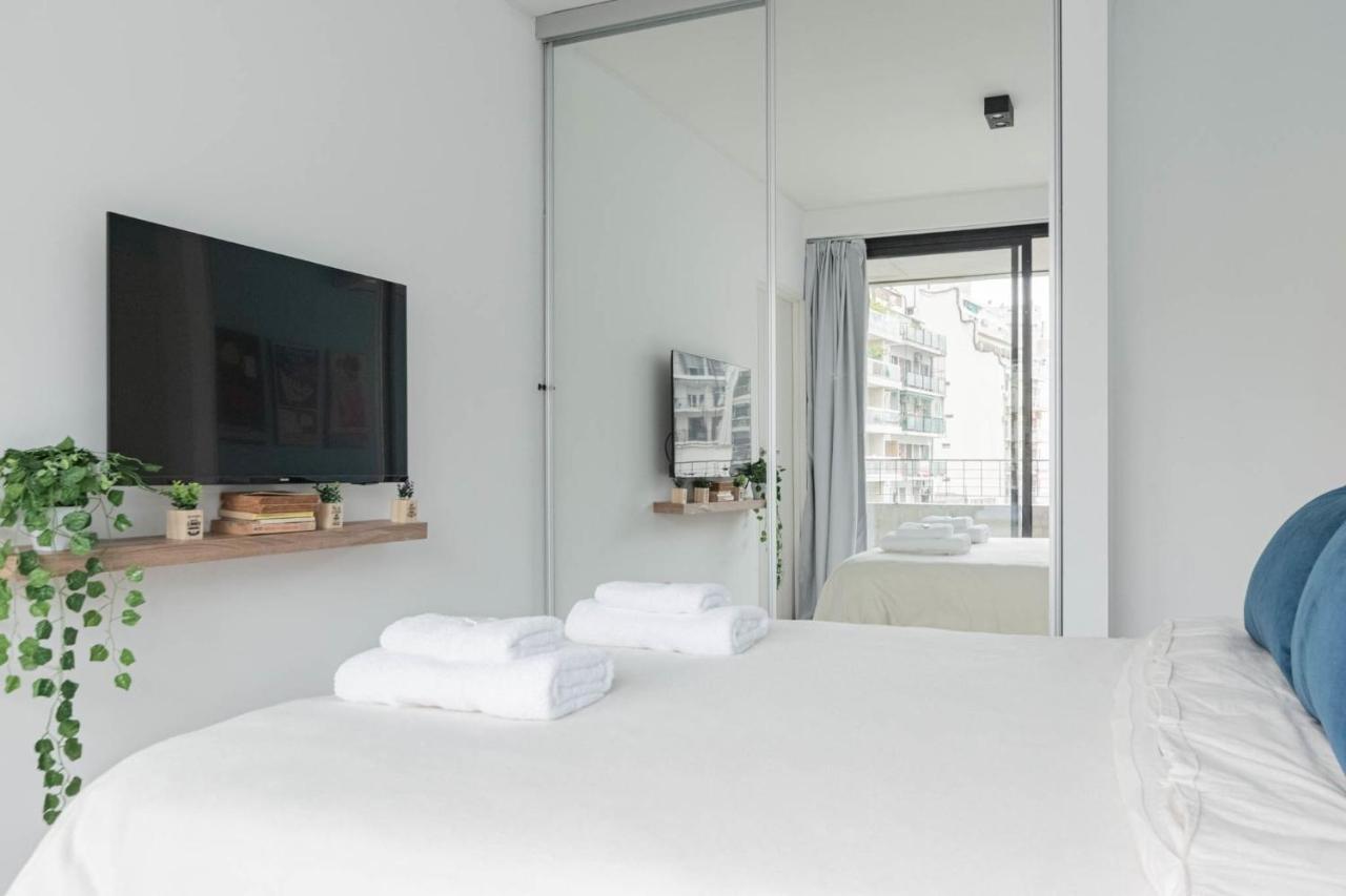 MOT ArHaus 'D' 1 Bd in Palermo Soho - 5