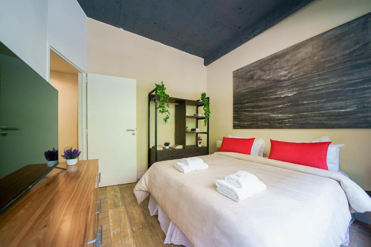 MOT Chic Haus E Lux 1 Bd Palermo Chico - 2