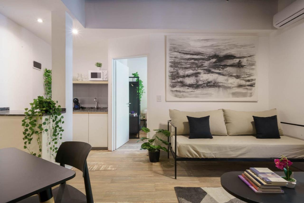 MOT Chic Haus E Lux 1 Bd Palermo Chico - 3