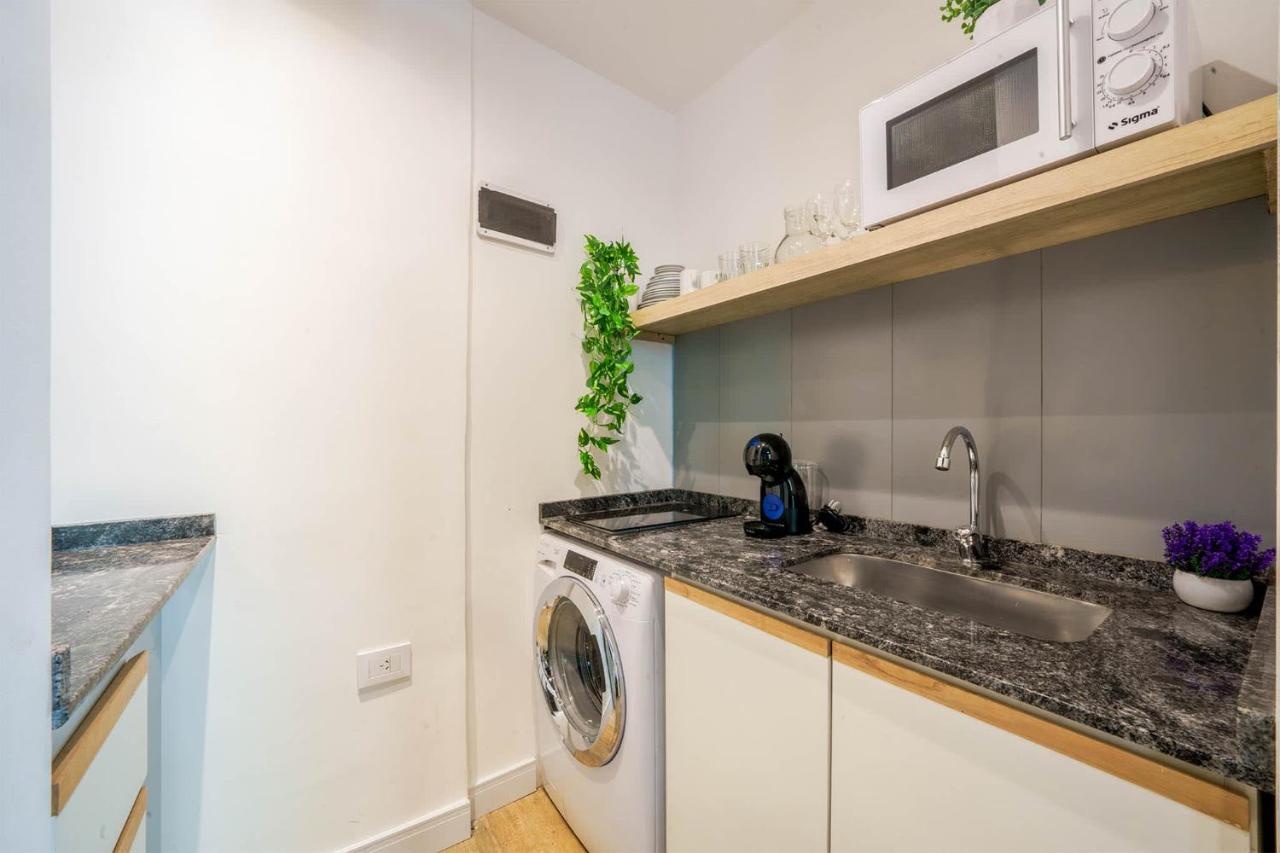 MOT Chic Haus E Lux 1 Bd Palermo Chico - 4