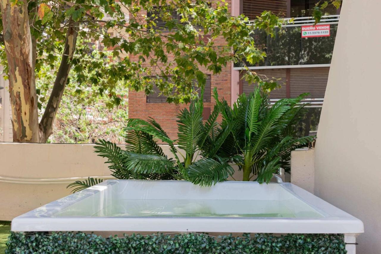 MOT Chic Haus E Lux 1 Bd Palermo Chico - 5