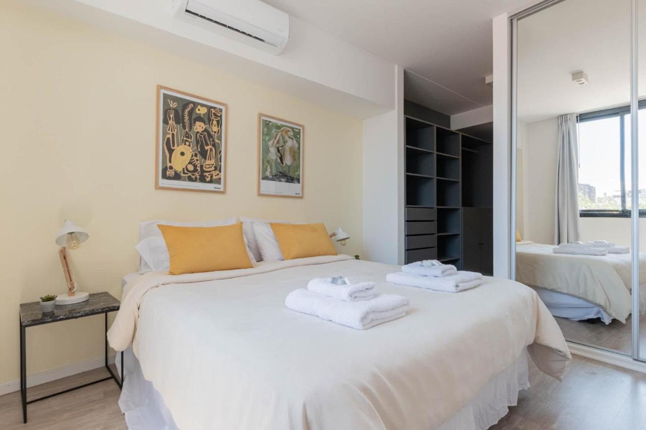 MOT GuateFlat 'C' - 1 Bd in Palermo Soho - 3