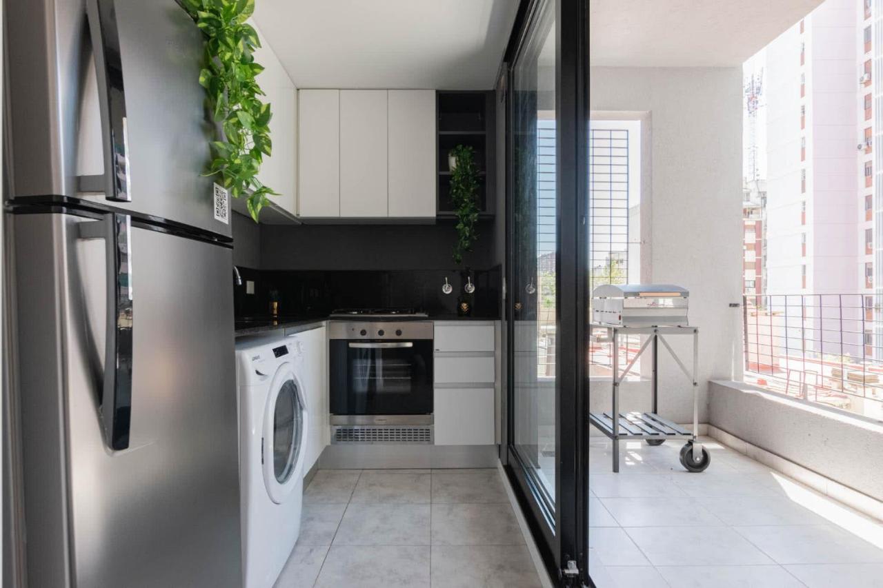 MOT GuateFlat 'C' - 1 Bd in Palermo Soho - 5