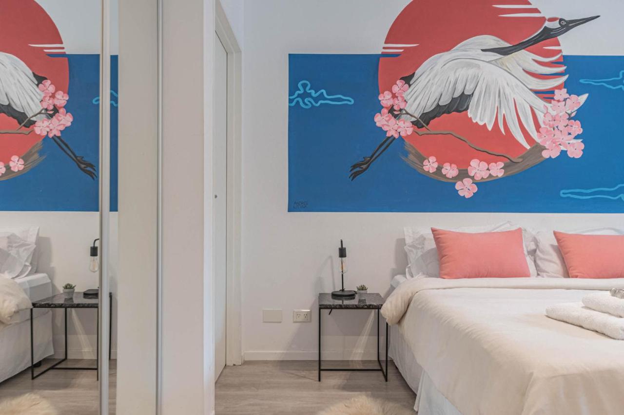 MOT GuateFlat 'A' 2 Bd in Palermo Soho - 2