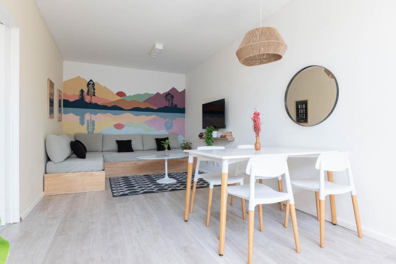 MOT GuateFlat 'B' - 1 Bd in Palermo Soho