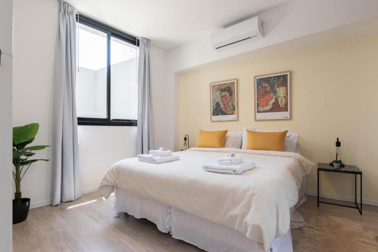 MOT GuateFlat 'B' - 1 Bd in Palermo Soho - 4