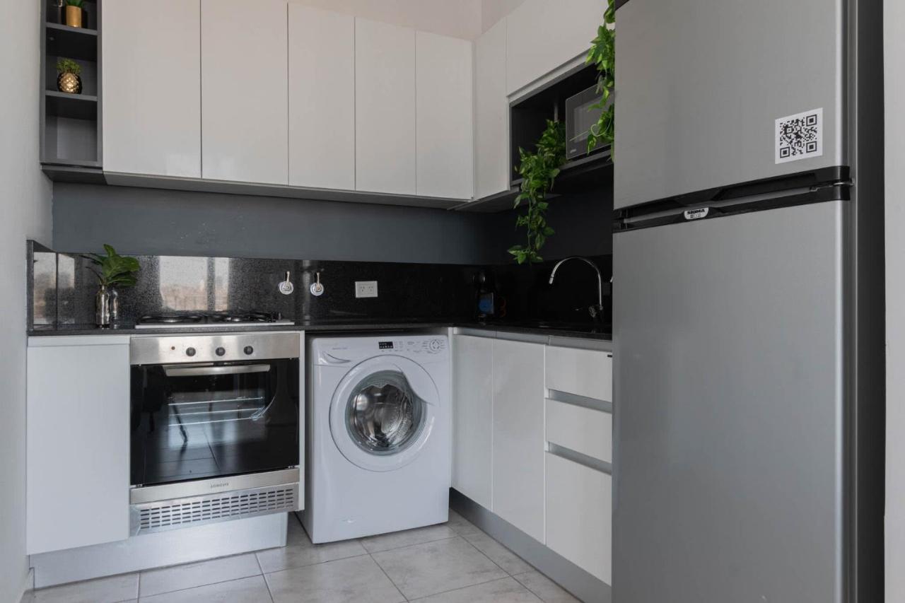 MOT GuateFlat 'G' 2 Bd in Palermo Soho - 3