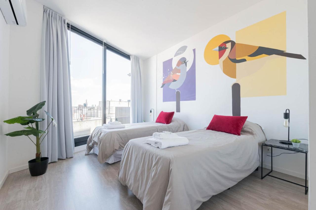 MOT GuateFlat 'G' 2 Bd in Palermo Soho - 5