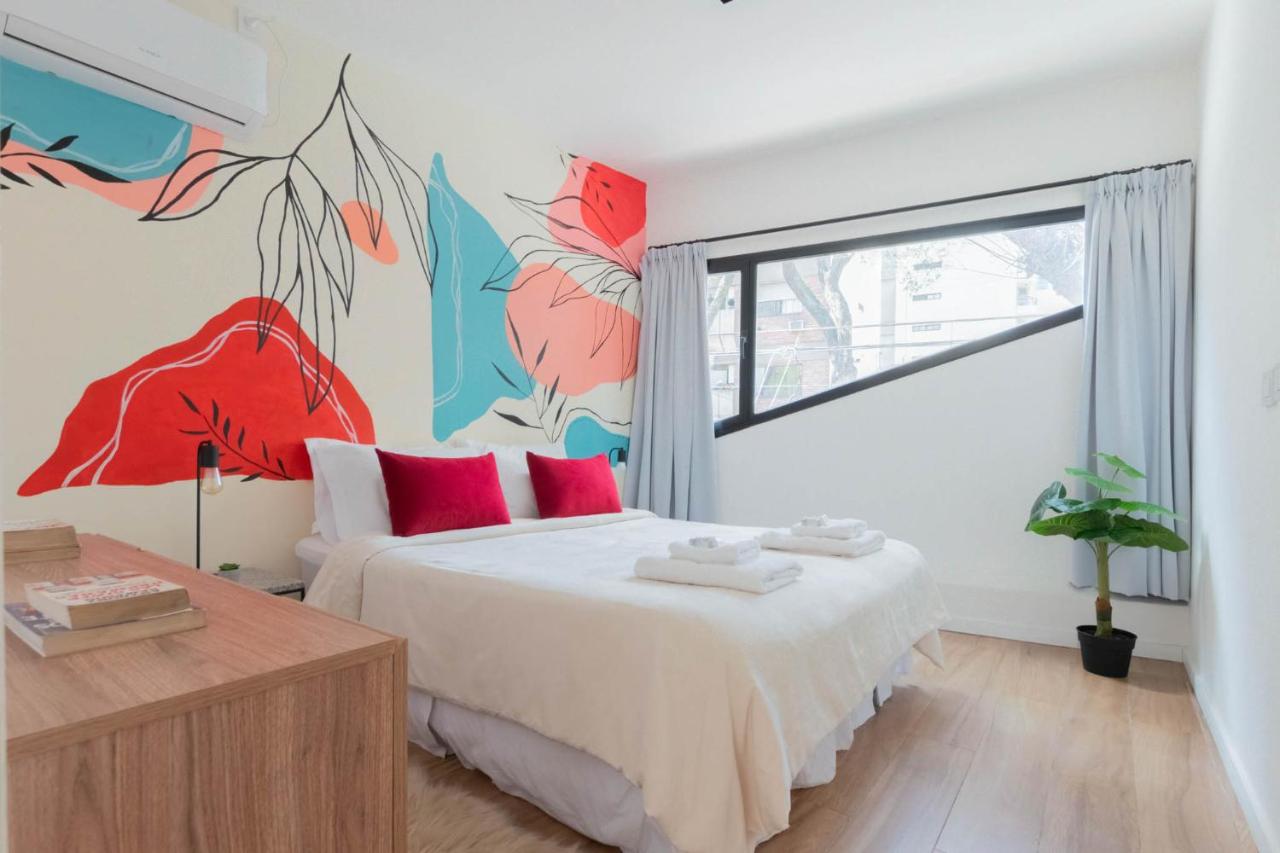 MOT Guatemala D - 2 Bd in Palermo Soho - 2