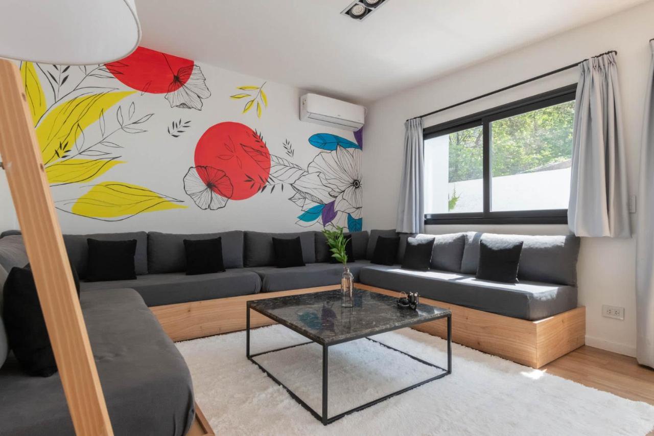 MOT Guatemala D - 2 Bd in Palermo Soho - 3