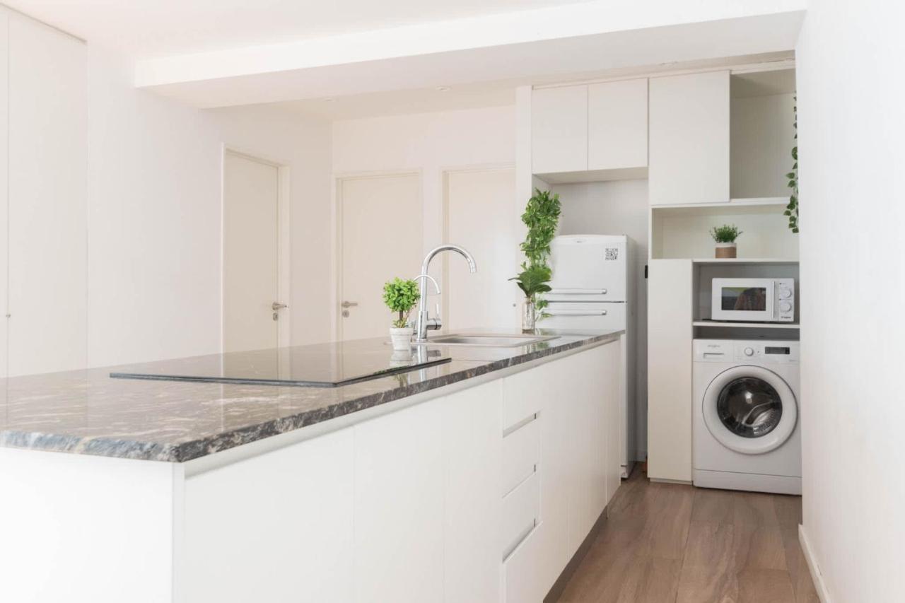 MOT Guatemala D - 2 Bd in Palermo Soho - 5