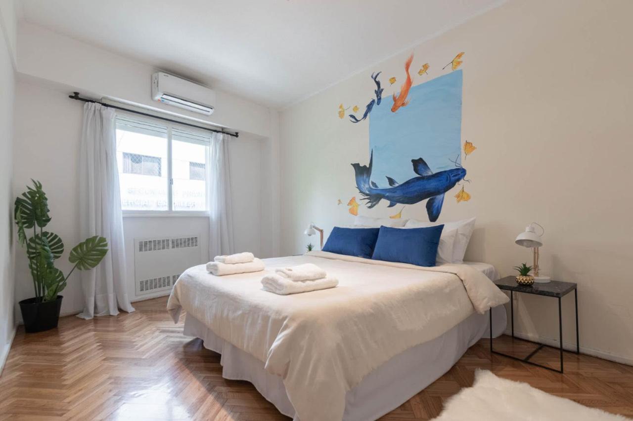 MOT Charcas 4 Bd Alto Palermo - 3