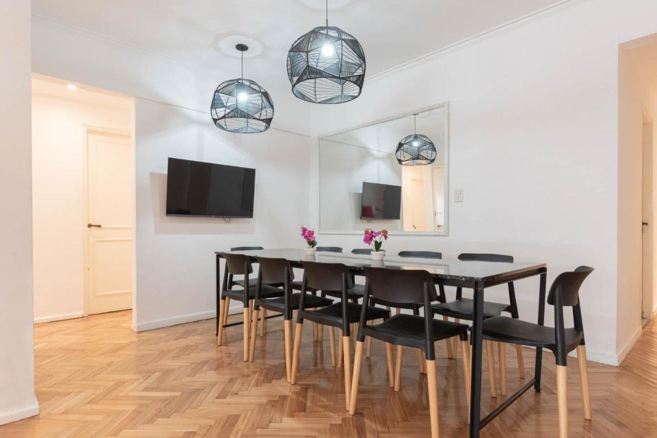 MOT Charcas 4 Bd Alto Palermo - 5