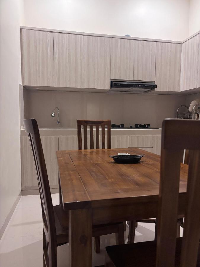 Welldey Bali Villa - 5