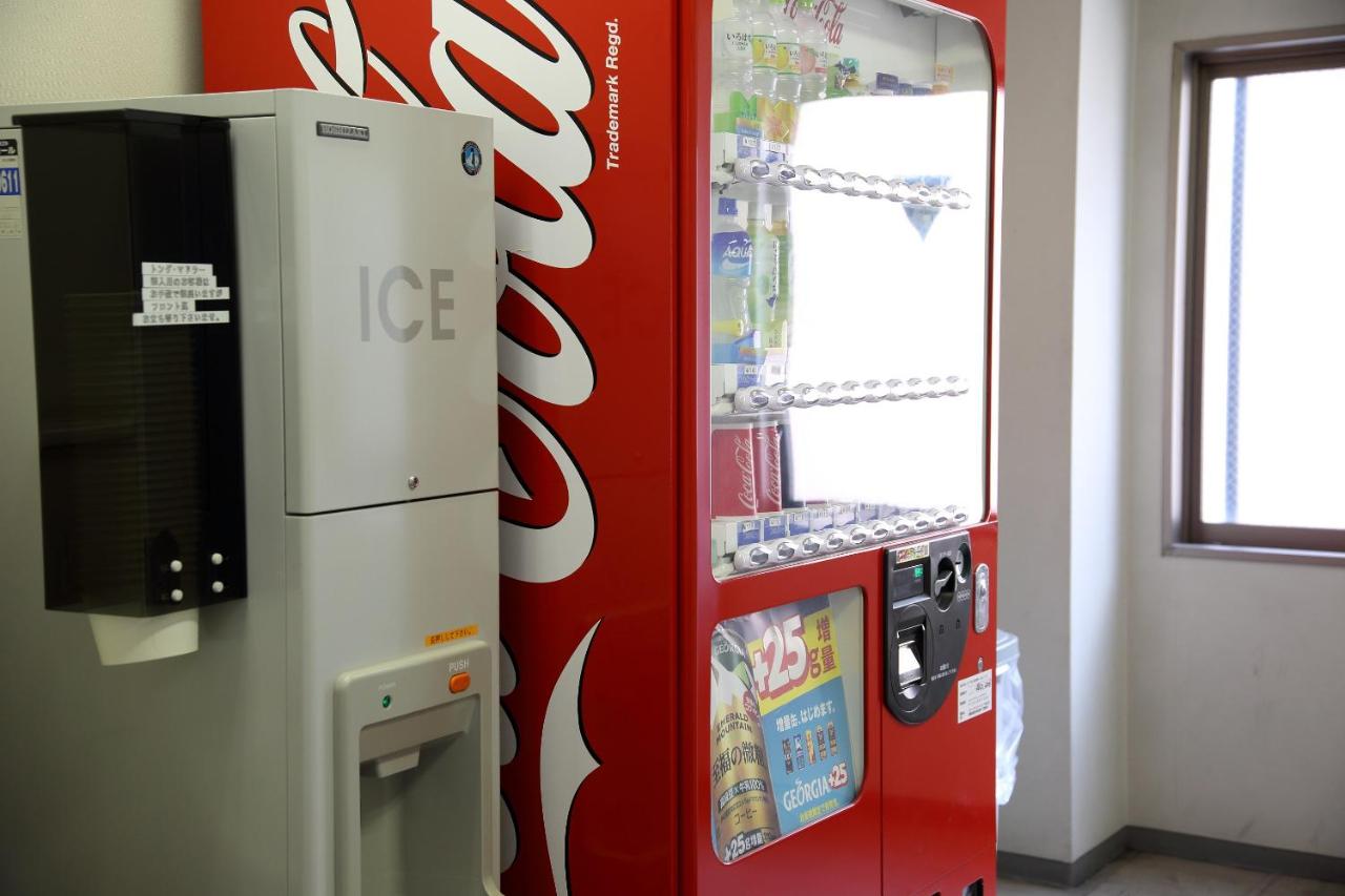 Nisshin Namba Inn - 2