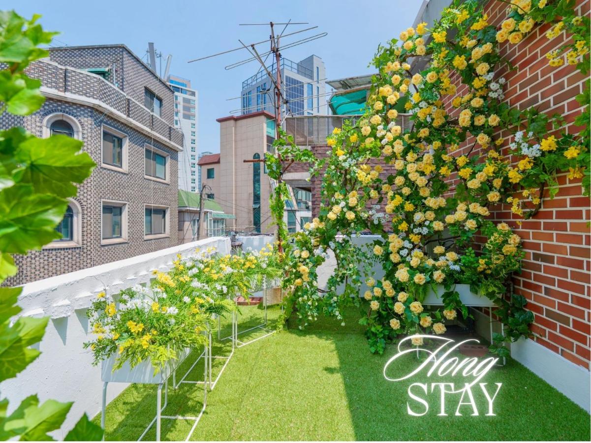 Hong stay - 2