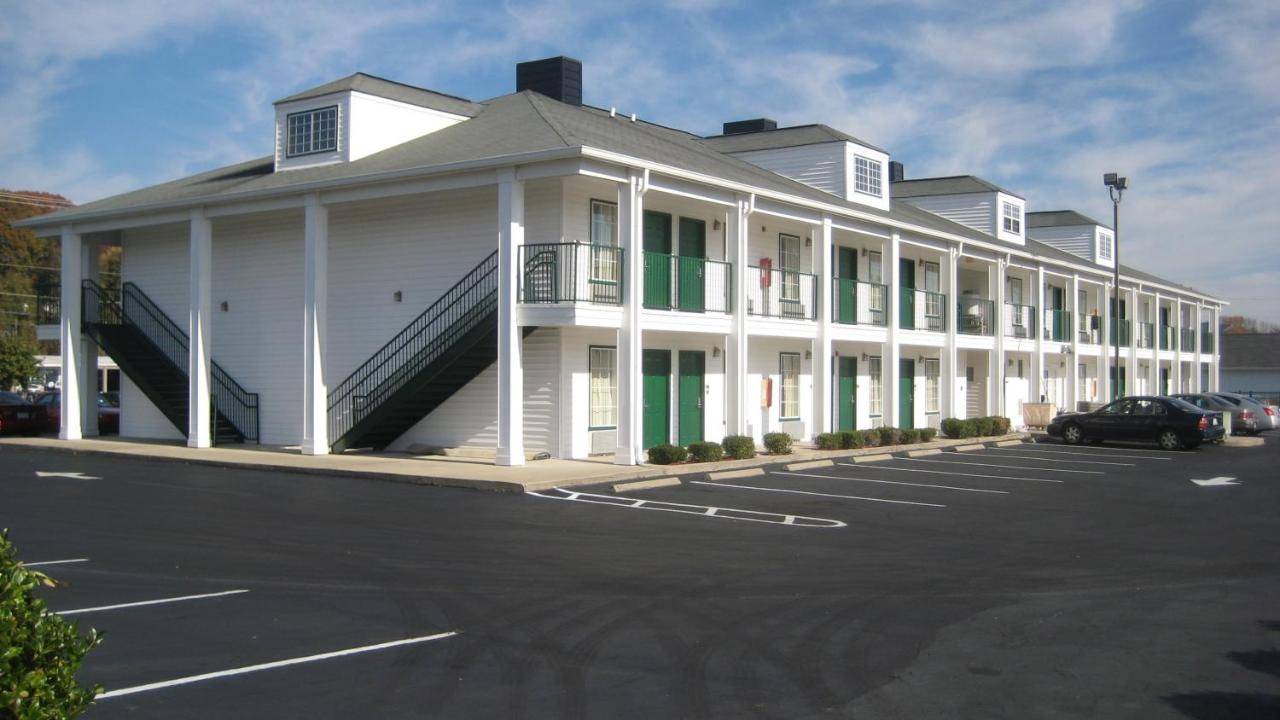 American Motel — photo 10
